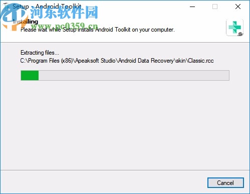 Apeaksoft Android Toolkit中文破解版