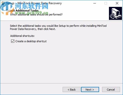 Power Data Recovery破解版