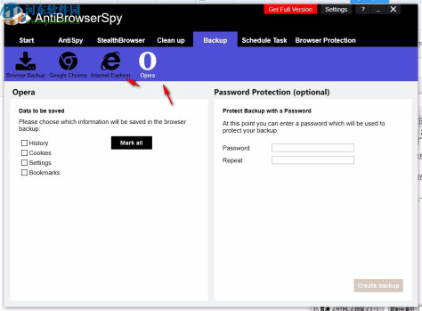 antibrowserspy 2020下载