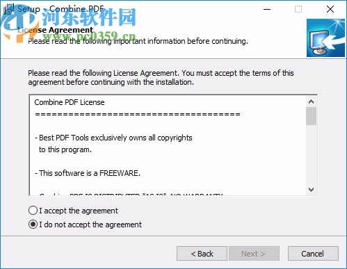 Best PDF Combine PDF下载