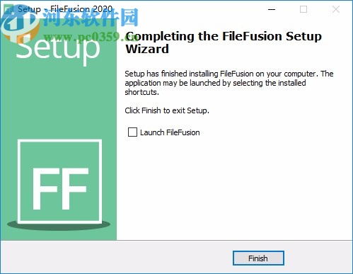 Abelssoft FileFusion 2020破解版