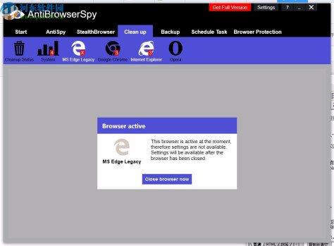 antibrowserspy 2020下载