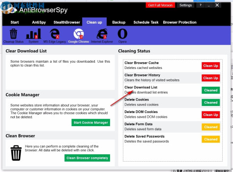 antibrowserspy 2020下载