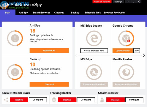 antibrowserspy 2020下载