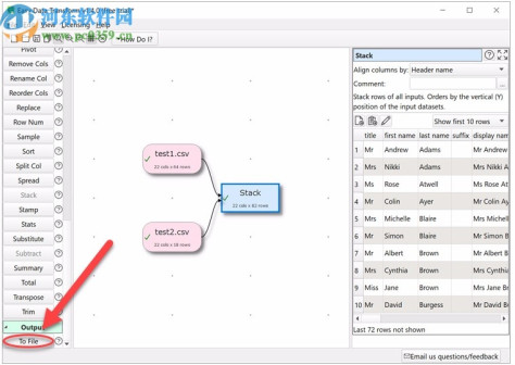 Easy Data Transform下载