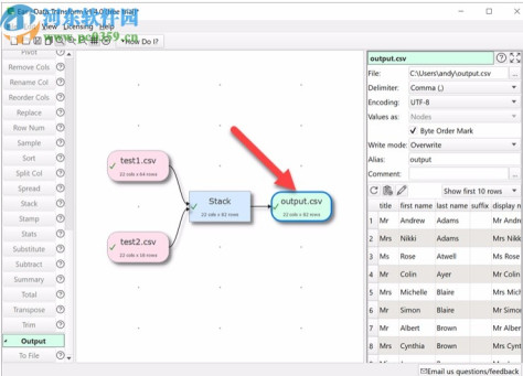 Easy Data Transform下载