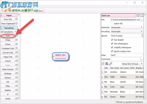 Easy Data Transform下载