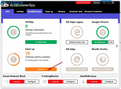 antibrowserspy 2020下载