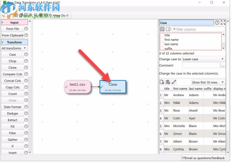 Easy Data Transform下载