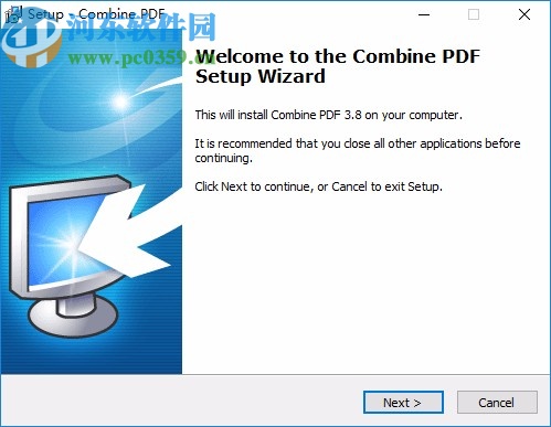 Best PDF Combine PDF下载