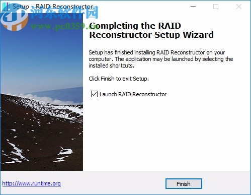 RAID Reconstructor