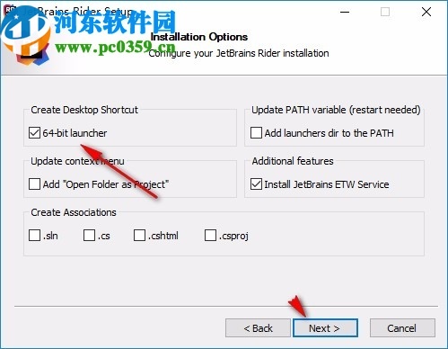 JetBrains Rider 2020破解补丁