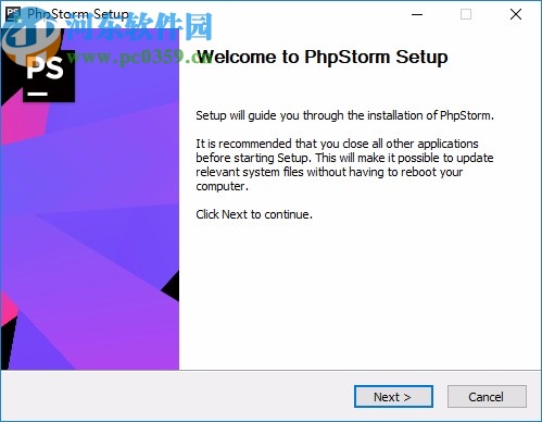 phpstorm2020.1汉化包