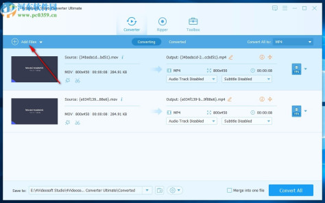 4Videosoft Video Converter Ultimate 32位/64位