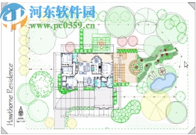 TurboFloorPlan 3D Home&Landscape Pro