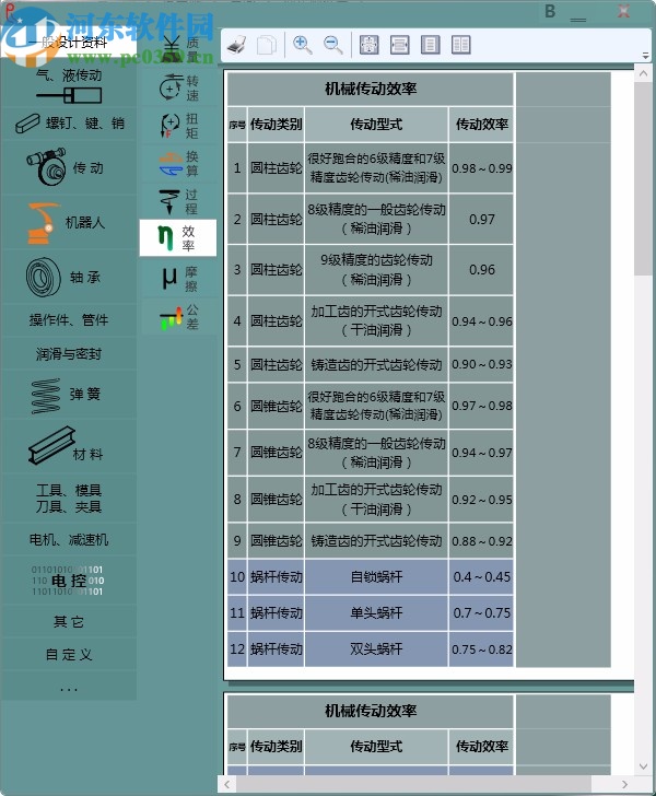 R机械设计软件