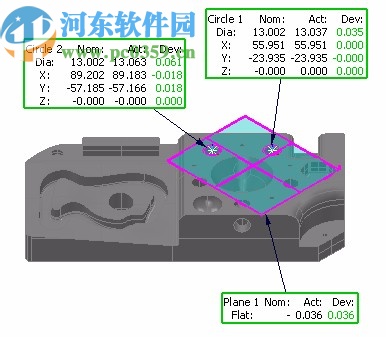 autodesk powerinspect ultimate 2021注册机