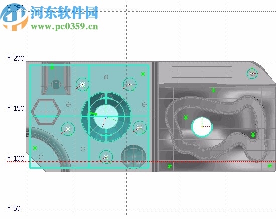 autodesk powerinspect ultimate 2021注册机