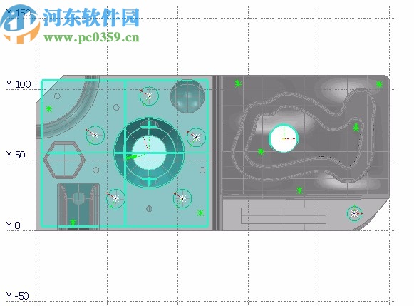 autodesk powerinspect ultimate 2021注册机