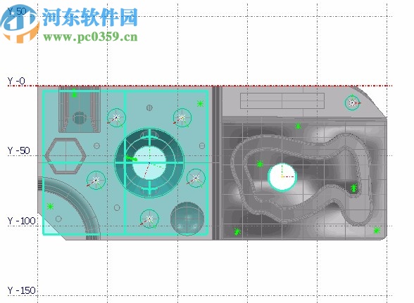 autodesk powerinspect ultimate 2021注册机