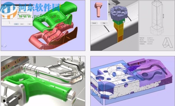 autodesk powershape ultimate 2021破解补丁