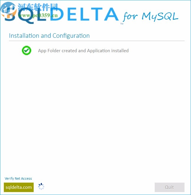 SQL Delta for MySQL下载
