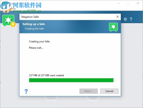 Steganos Safe下载
