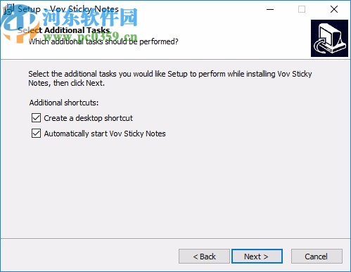 VovSoft Sticky Notes下载