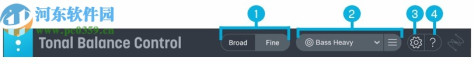 Tonal Balance Control下载