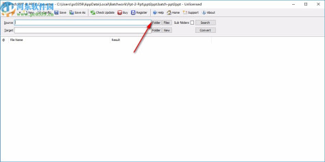 Batch PPT and PPTX Converter下载