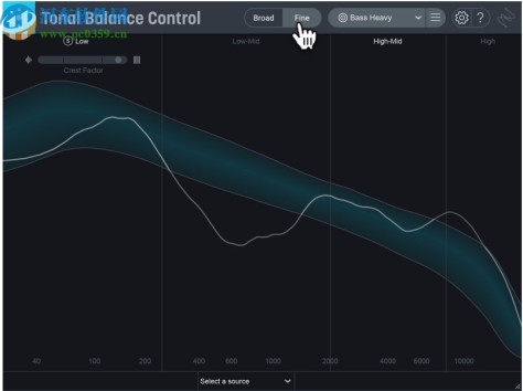 Tonal Balance Control下载