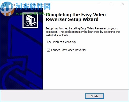 Easy Video Reverser下载