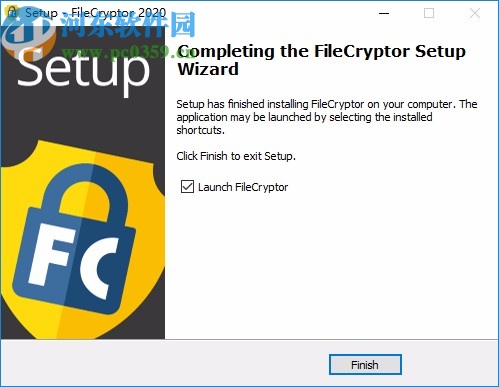 FileCryptor2020下载