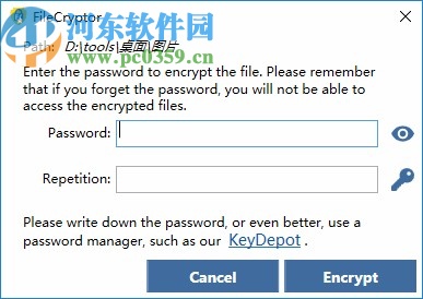 FileCryptor2020下载