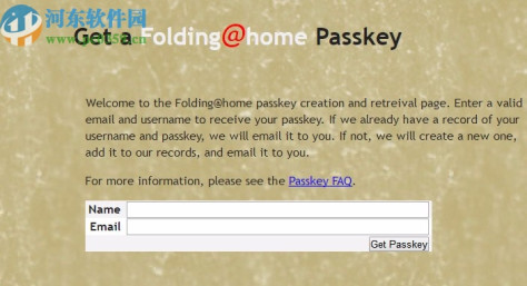 Folding@Home(大型分布式计算项目)