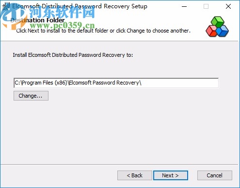 ElcomSoft Distributed Password Recovery下载