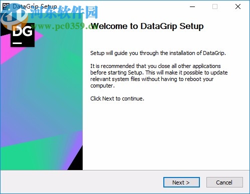 JetBrains DataGrip 2020.1中文补丁