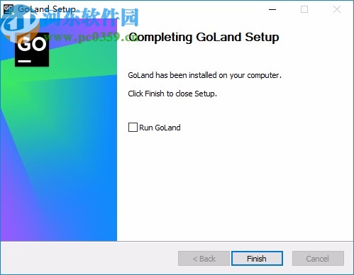 jetbrains goland 2020.1破解文件