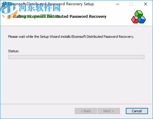 ElcomSoft Distributed Password Recovery下载