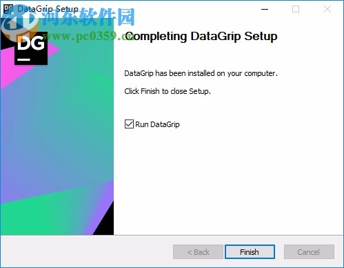 JetBrains DataGrip 2020.1中文破解版