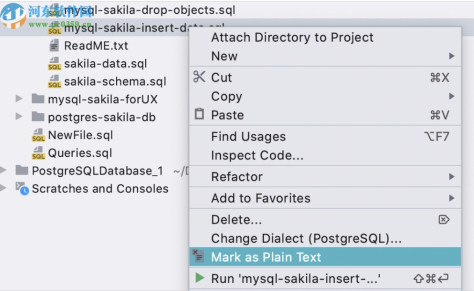 JetBrains DataGrip 2020.1破解补丁