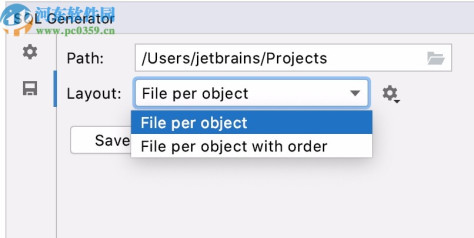 JetBrains DataGrip 2020.1中文破解版