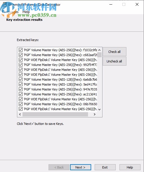 ElcomSoft Distributed Password Recovery下载