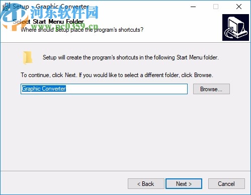 Graphic Converter(图片转换器)