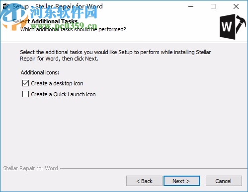 Stellar Repair for Word(Word文档修复工具)