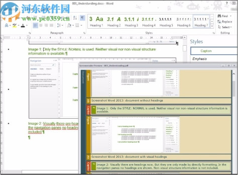 axesPDF for Word(文档PDF格式导出工具)