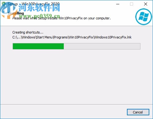 Win10 PrivacyFix 2020破解版