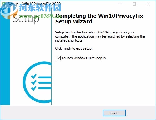 Win10 PrivacyFix 2020破解版