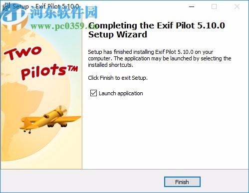 Exif Pilot(EXIF编辑器)