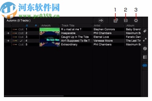 rekordbox dj 6中文破解版